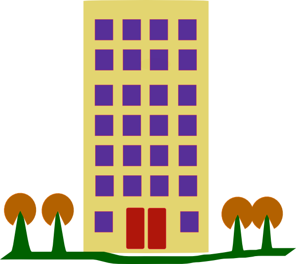 skyscrapercity building tower flat
