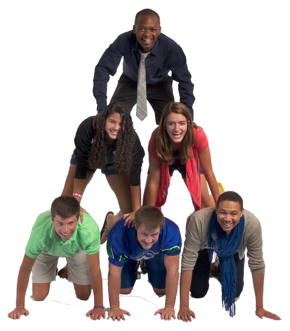 social group team building kenya goal the pursuit of excellence