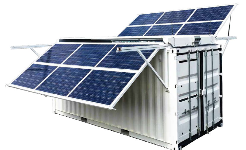 solar panels solar power solar energy energy storage building air on earth