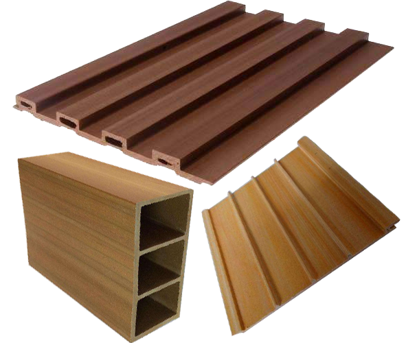 solid wood ecology building material melamine ecological plate