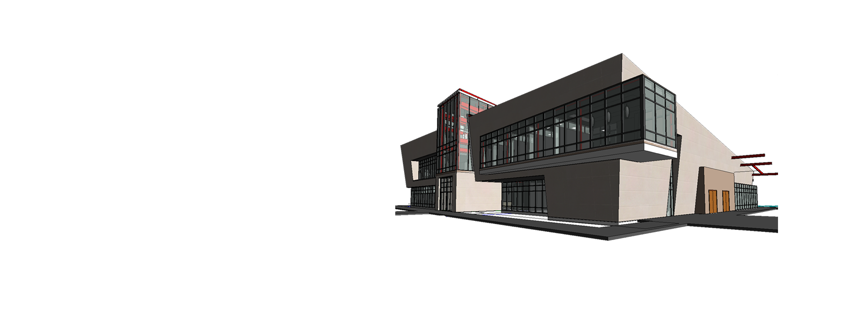 solidworks house building architecture drawing civil engineering