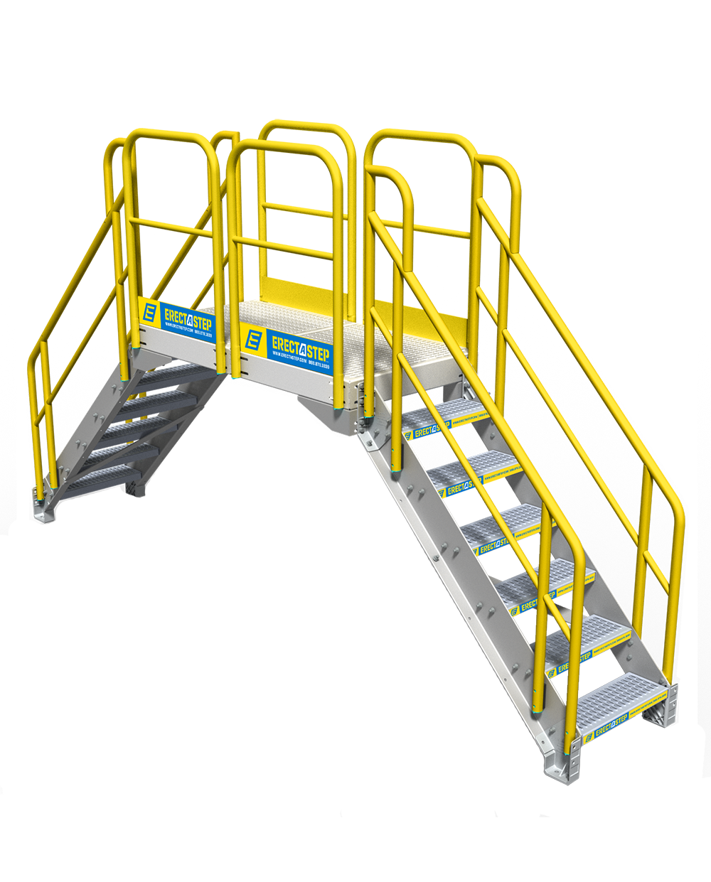 stairs scaffolding ladder prefabrication building stairs ladder
