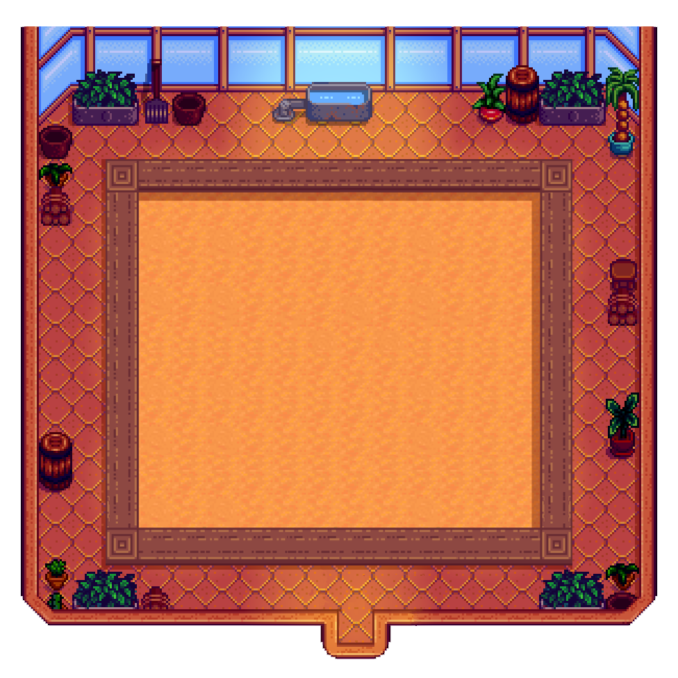 stardew valley guidebook harvest moon video game building