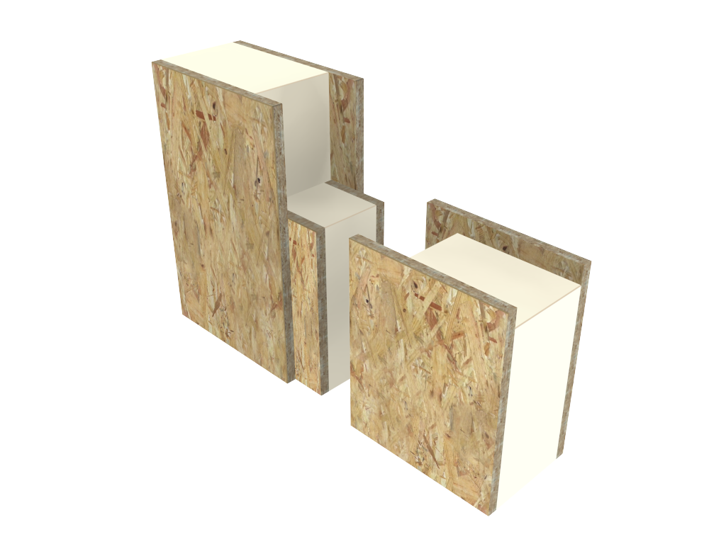 structural insulated panel building oriented strand board architectural engineering house building