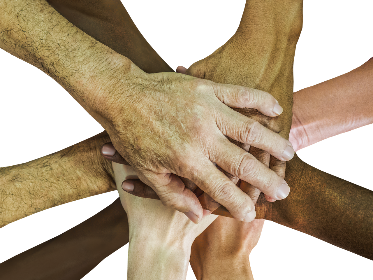 teamwork vanderbilt university medical center team building organization goal hand
