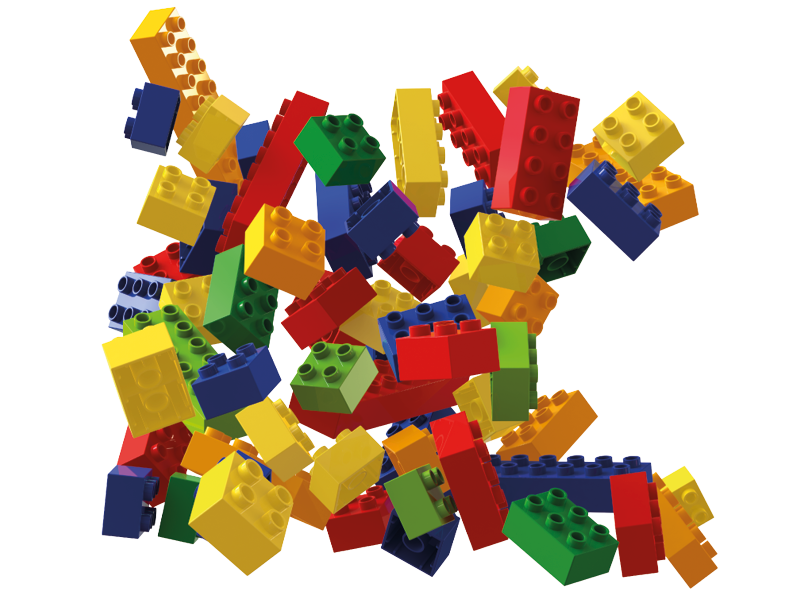 toy block game play child building blocks