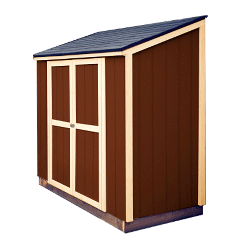 Tuff Shed Backyard Building Window building transparent background PNG free download