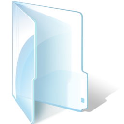 Windows Folders Build Folder icon transparent background PNG free download