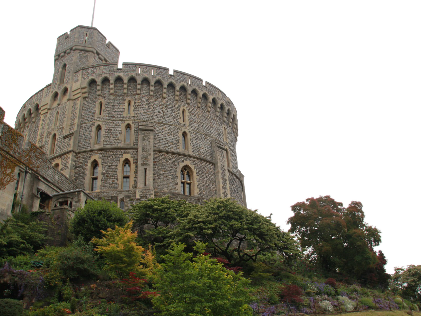 windsor castle british royal family building england windsor castle landscape