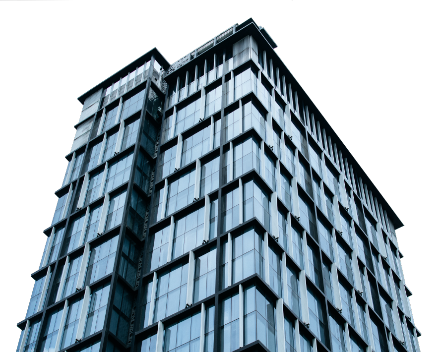 ab tower high rise building facade building management building maintenance