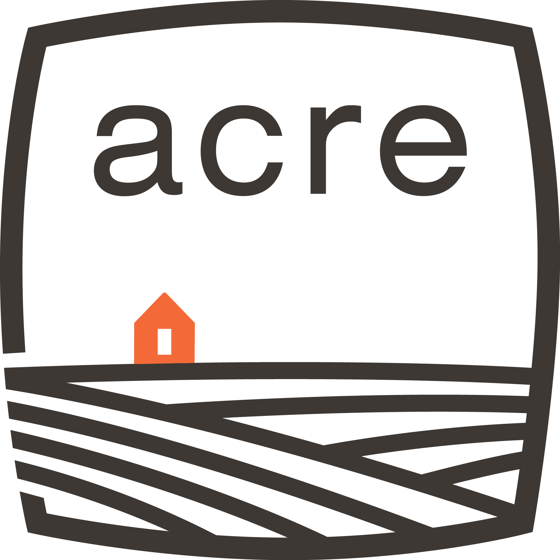 acre designs house business building house