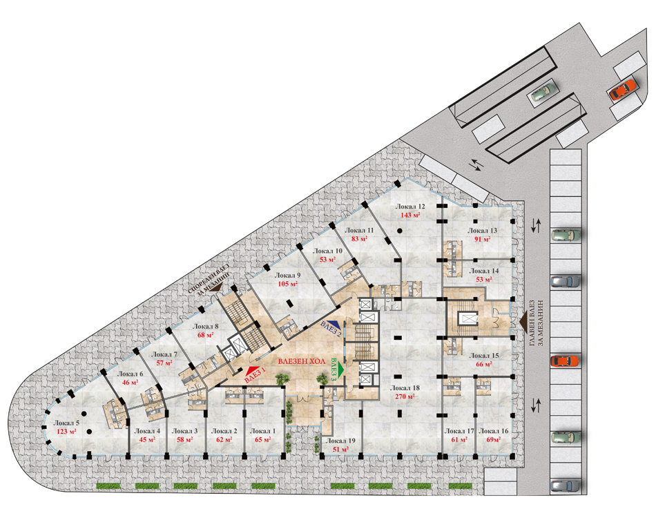 adora storey floor plan flatiron building apartment apartment
