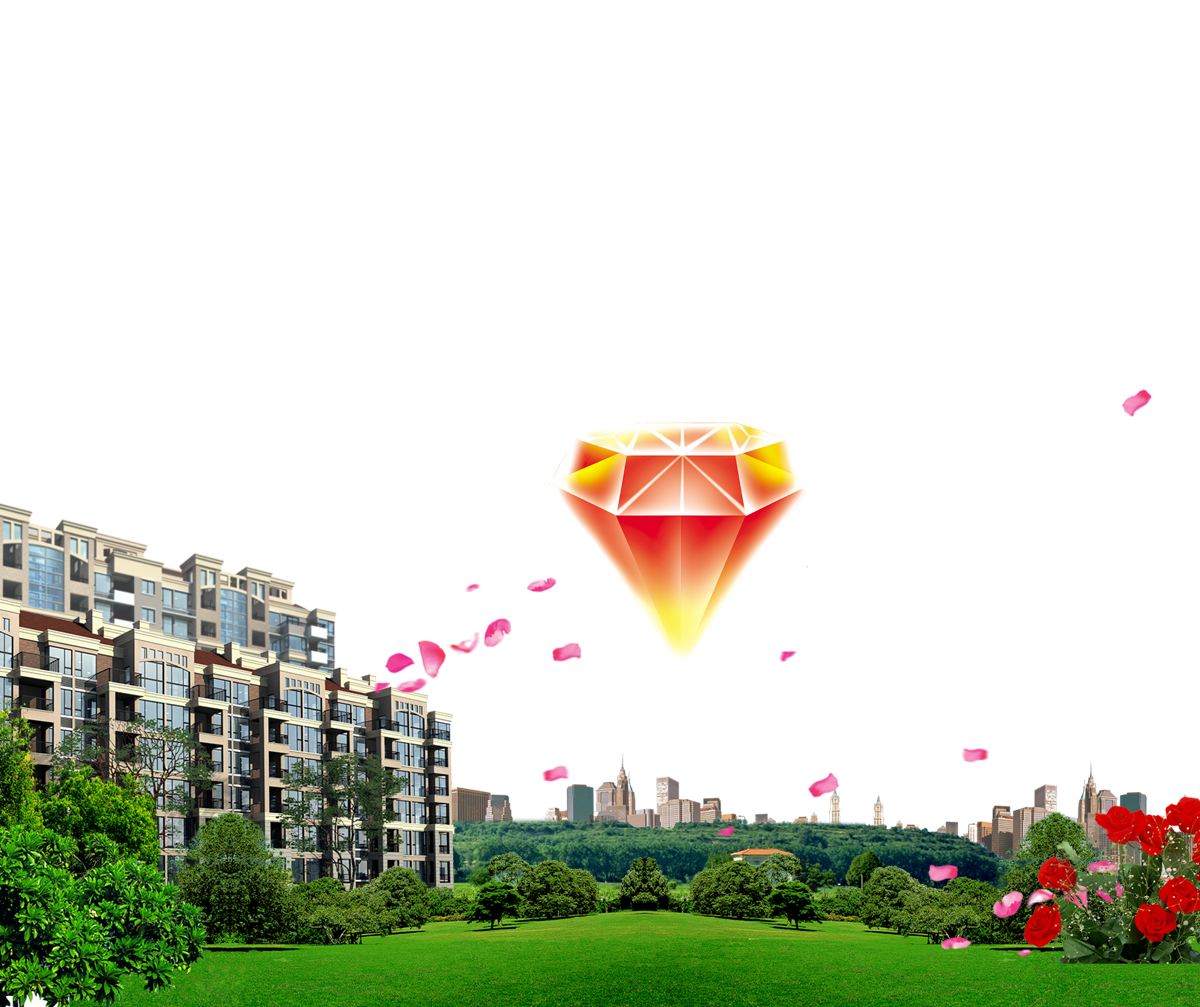 advertising real property real estate city building