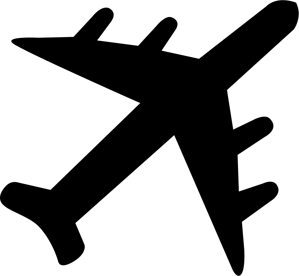 Airplane Logo Flight Airline Ticket Event Tickets Aviation Transport Boarding Pass Air Travel transparent bac