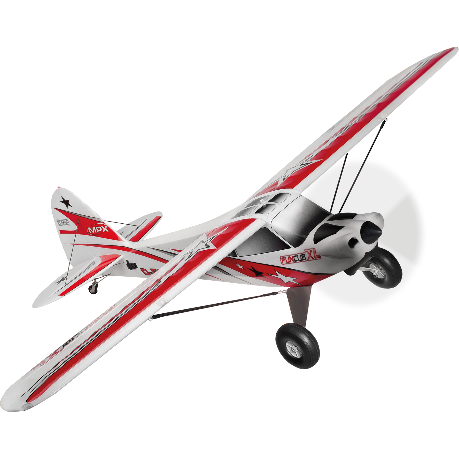 airplane radio controlled aircraft model aircraft radio control model building clearance promotional material