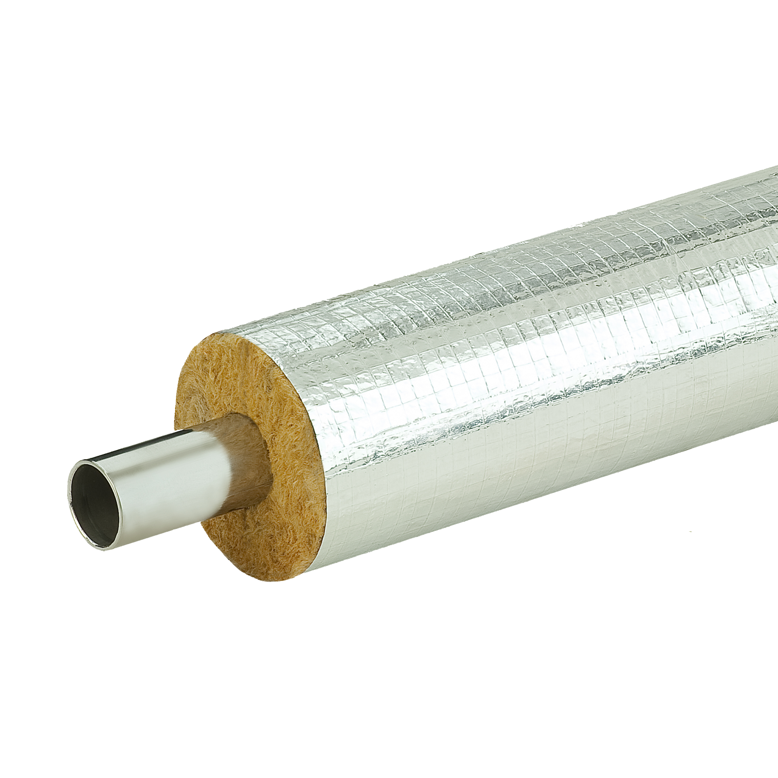 aluminium mineral wool building insulation materials thermal conductivity karton