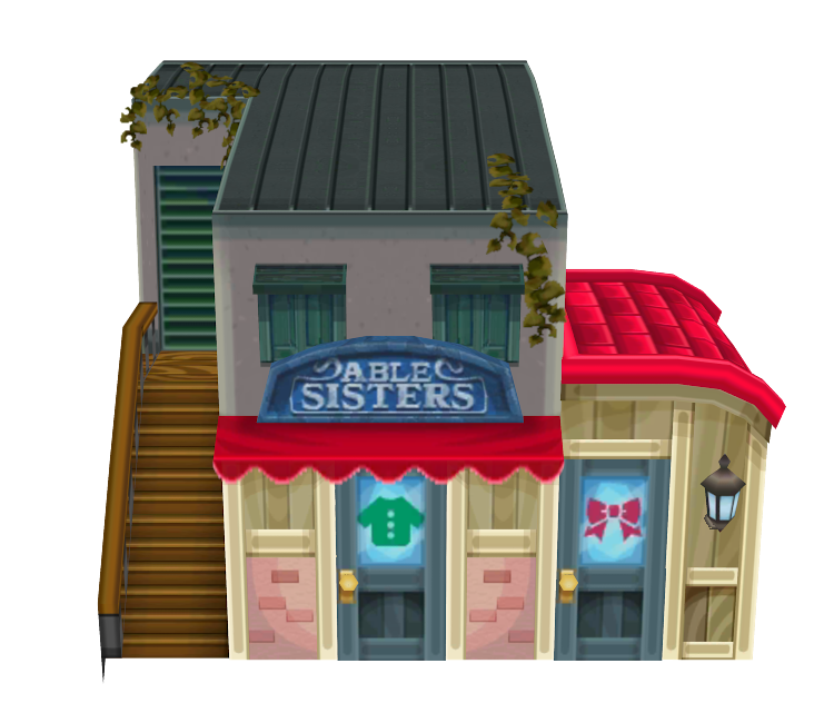 animal crossing new leaf tom nook gamecube building animal crossing transparent