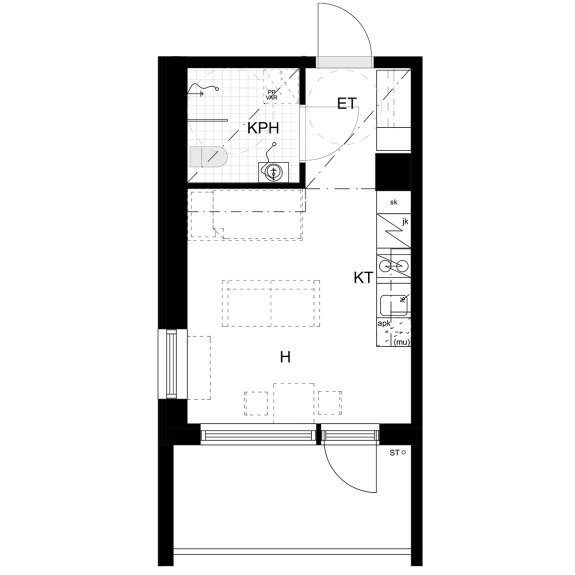 apartment dwelling condominium building home apartment
