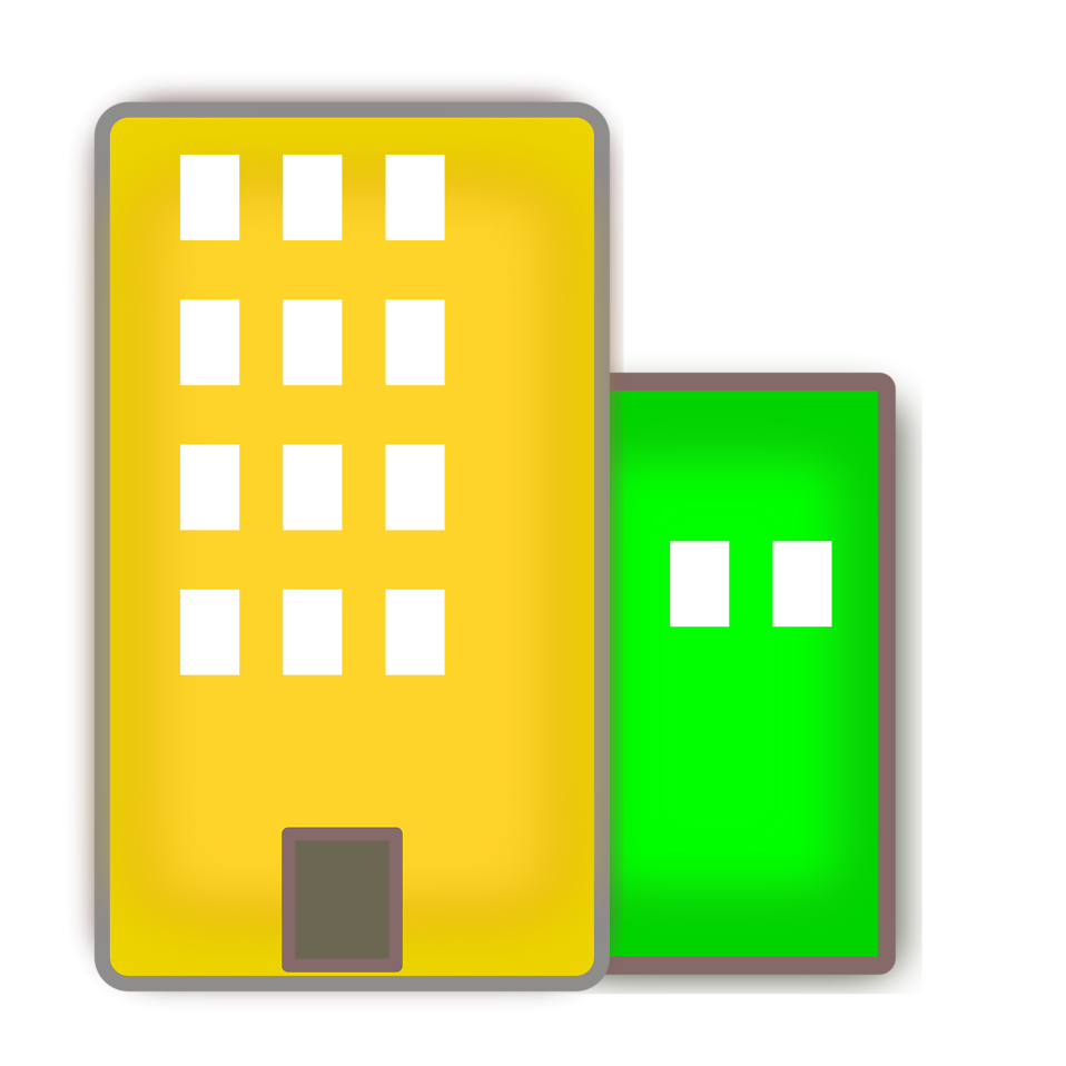apartment house condominium buildings