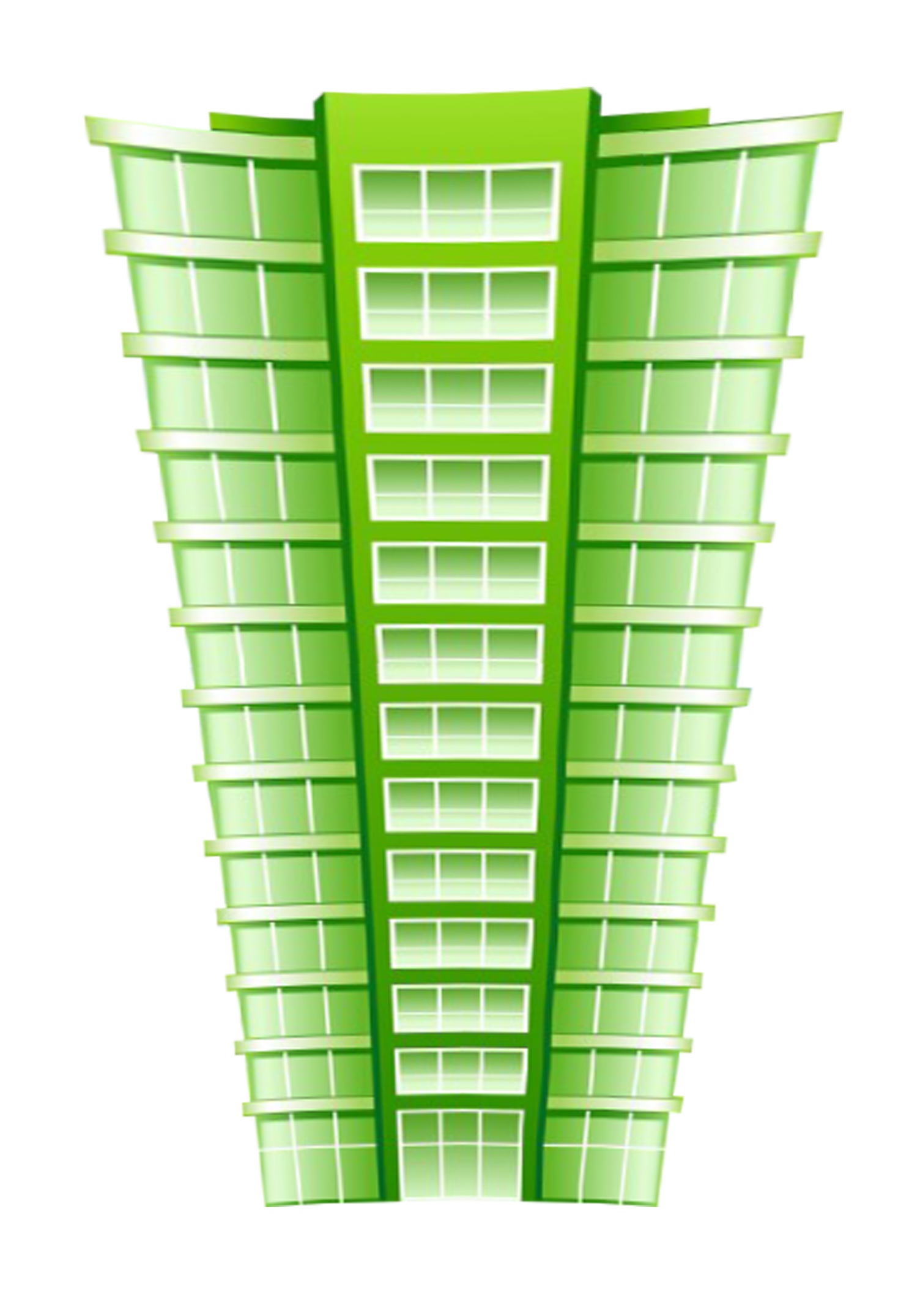 apartment house environmentally friendly real estate building apartment