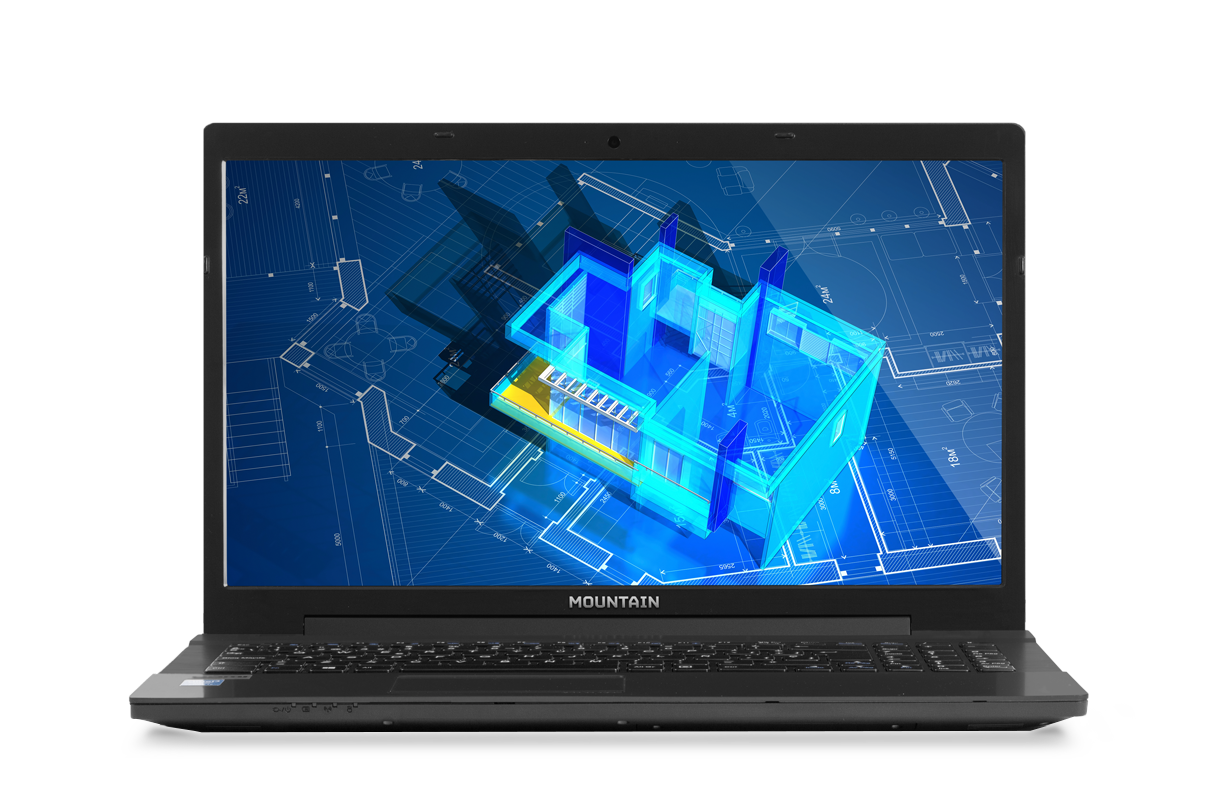 architectural engineering building design civil engineering laptop black mountain
