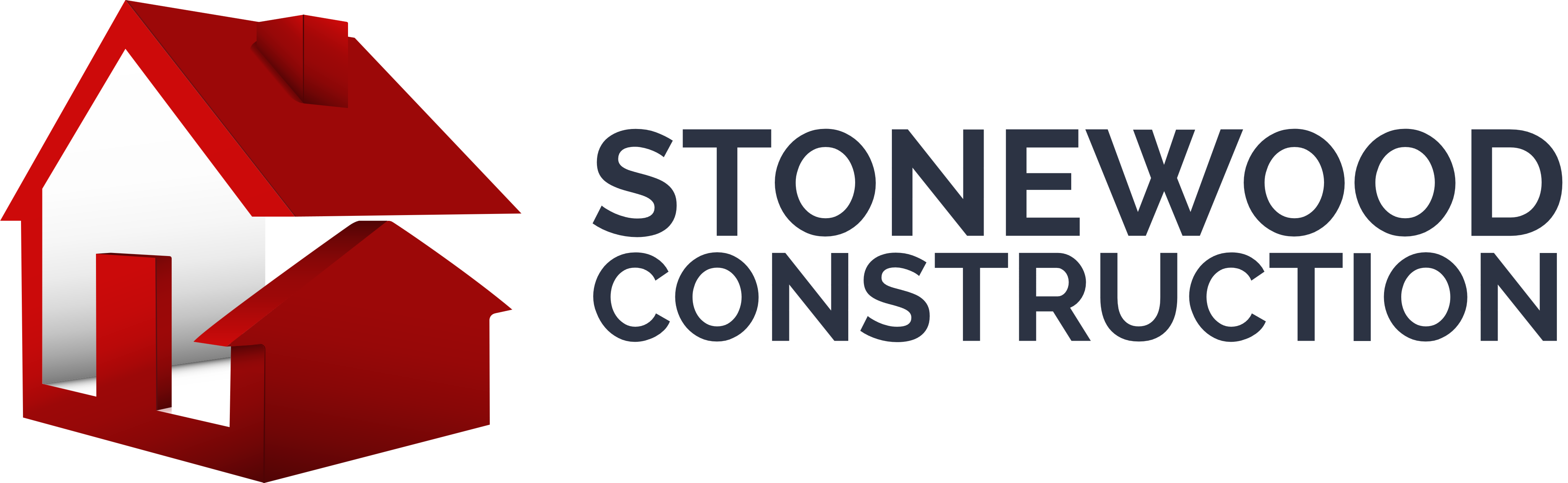 architectural engineering custom home building logo construction logo