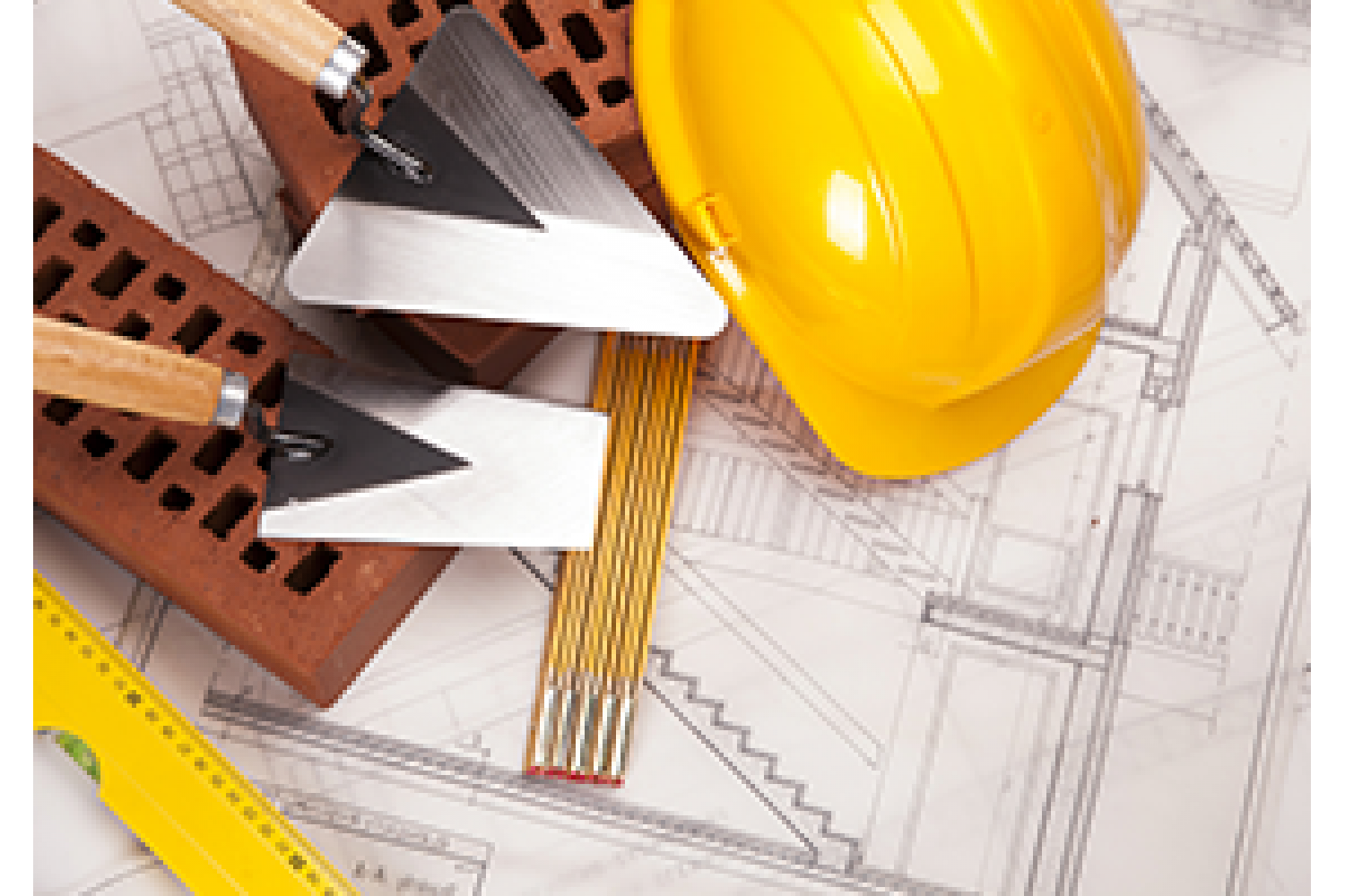architectural engineering general contractor building business service building
