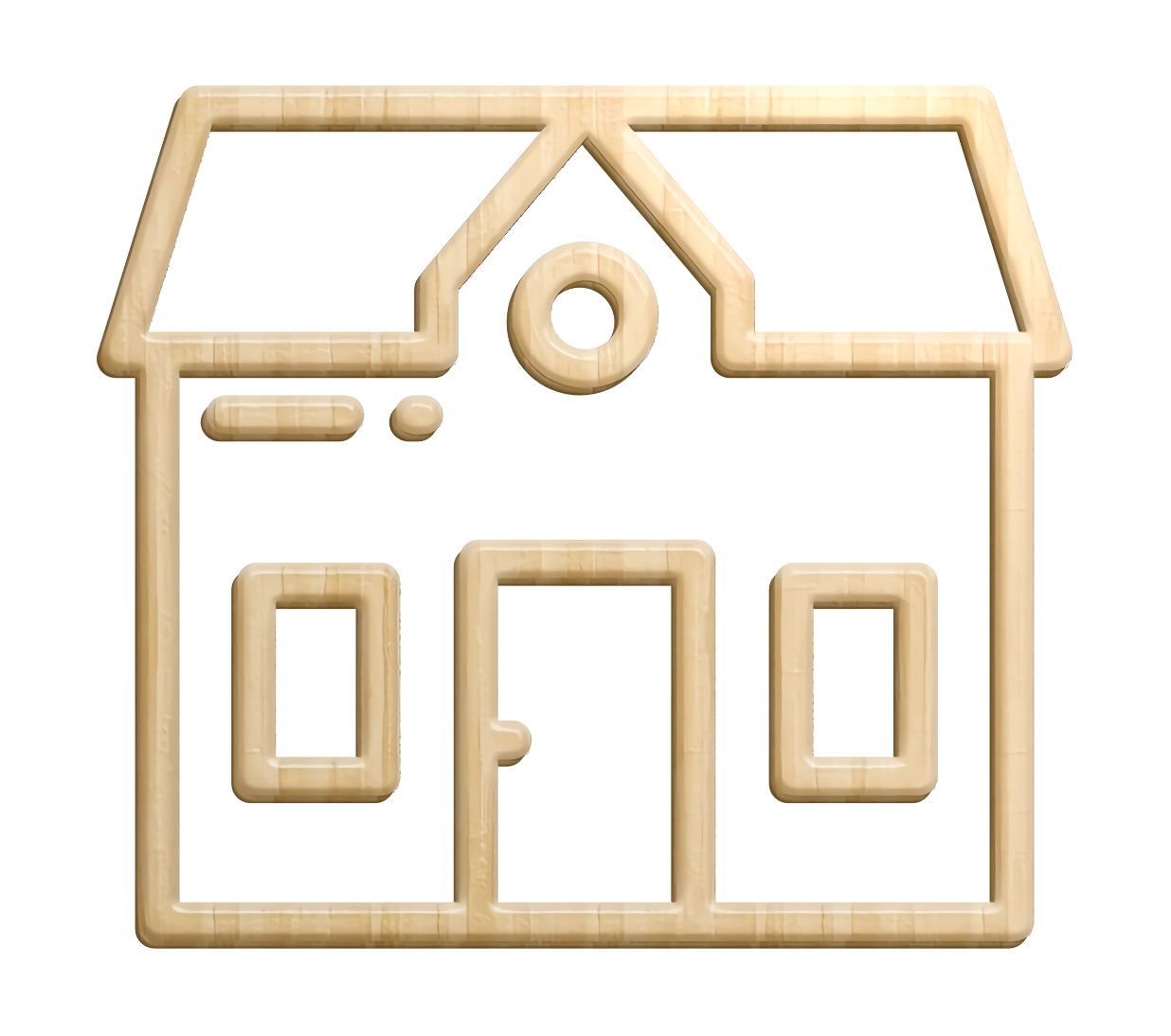 Architecture & Construction icon Mansion icon Architecture Construction Icon Building Storey Apartment Highrise Building Drawing t