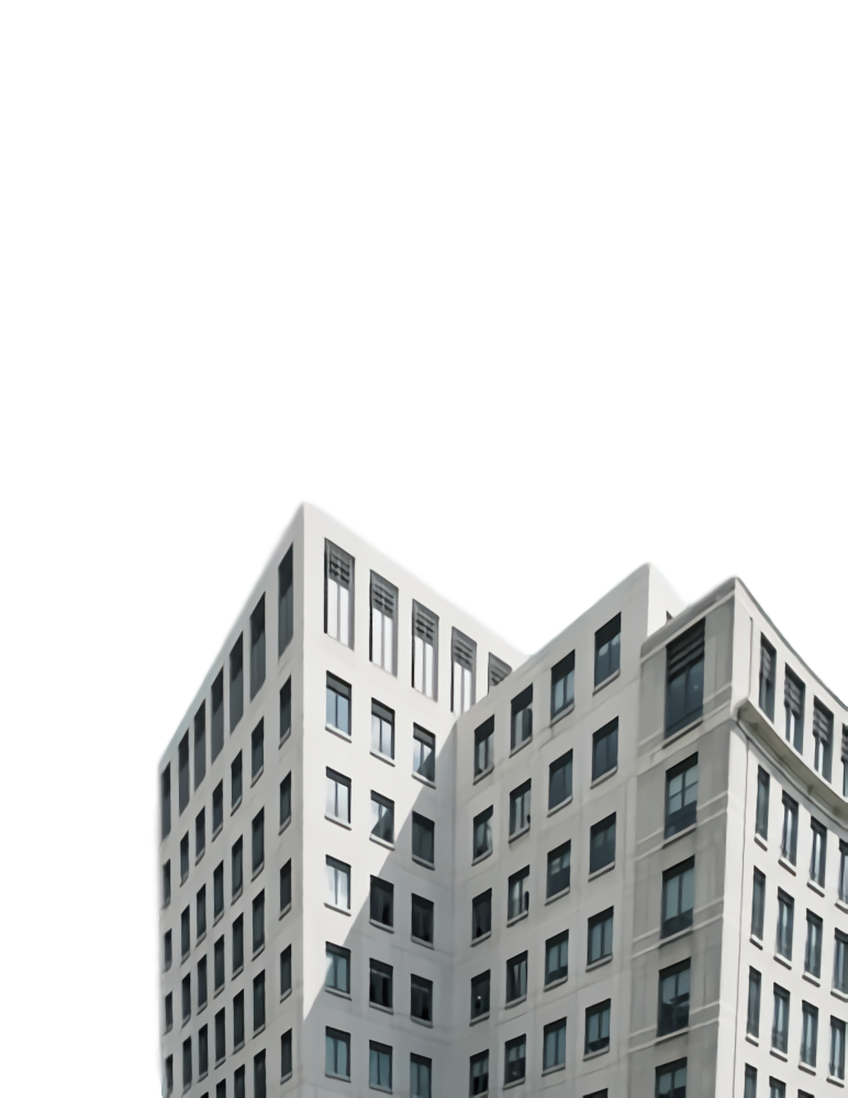 Architecture building tower block commercial building human settlement Condominium Mixeduse Metropolitan Area City Apartment transparent bac