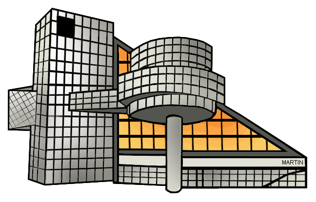 architecture facade commercial building building
