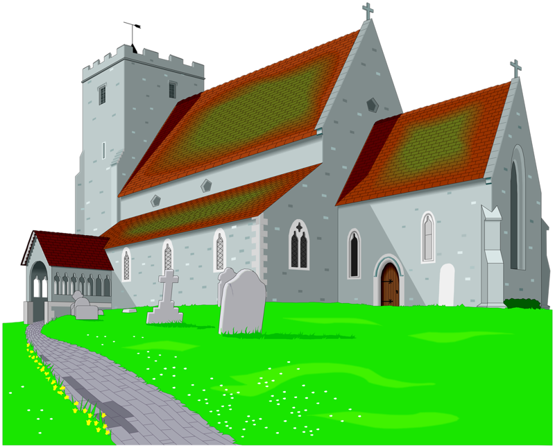 architecture royalty free antique buildings