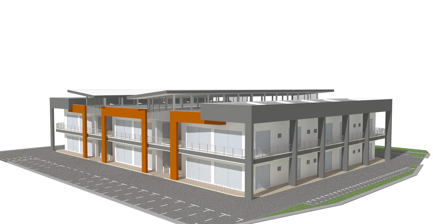 arkitek tressie yap building interior design services architecture facade lot