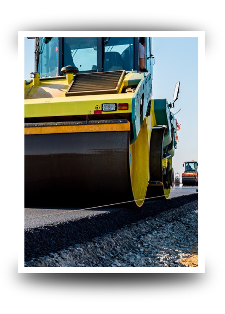 asphalt concrete pavement architectural engineering building general contractor asphalt