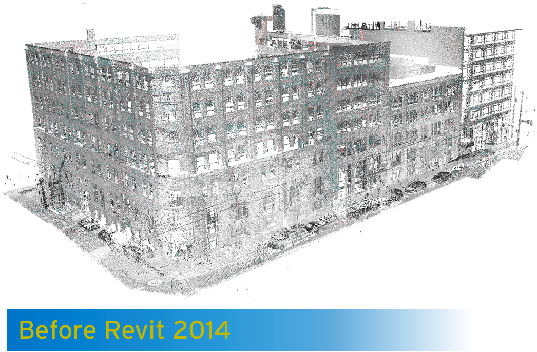 autodesk revit point cloud building information modeling architecture computer software design