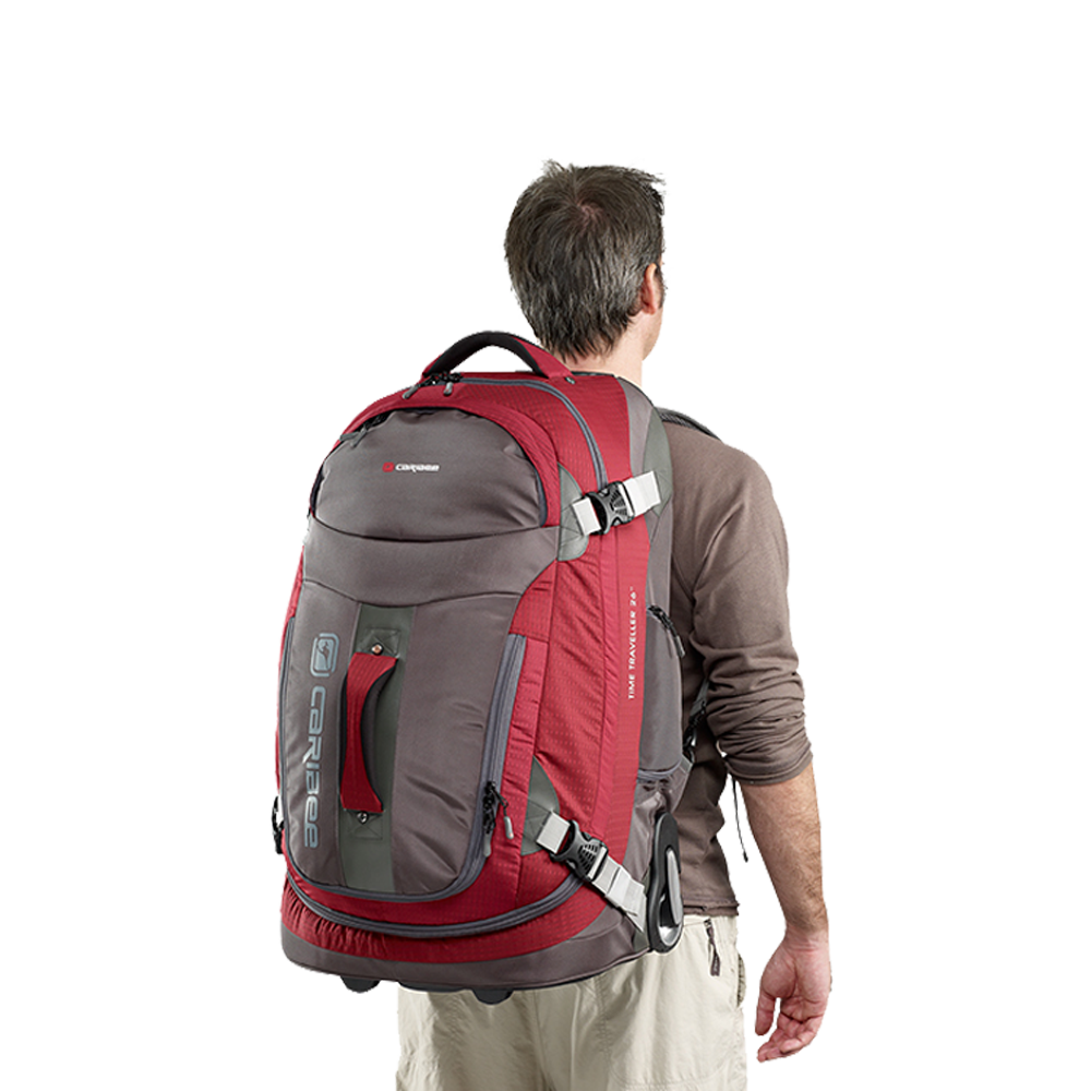backpack time travel travel pack irish travellers backpack