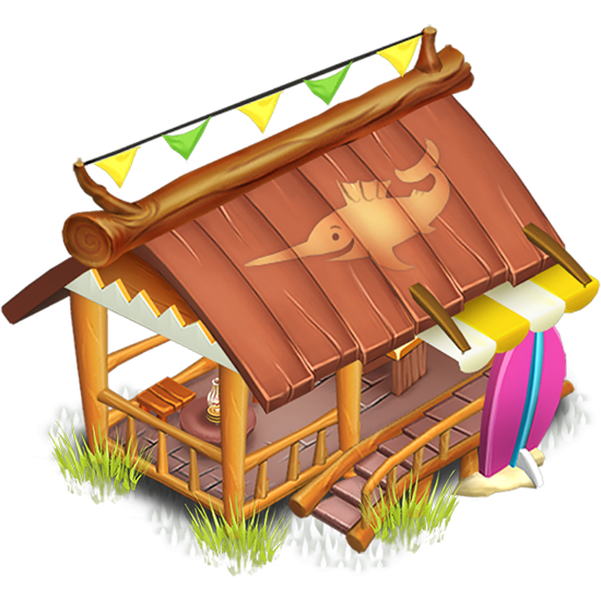 Beach Hay Day Game Building Strategy Guide Supercell Bed And Breakfast Play transparent bac