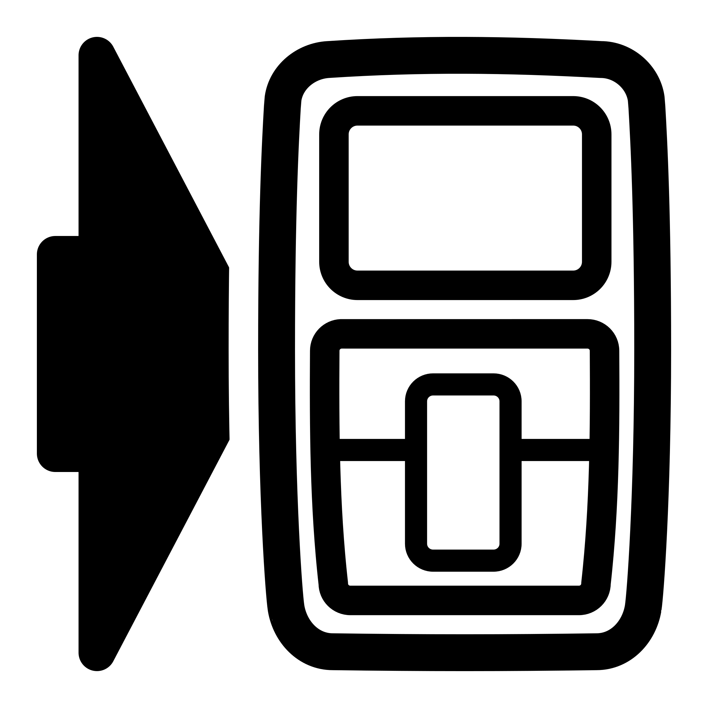 bedside tables computer icons building ico