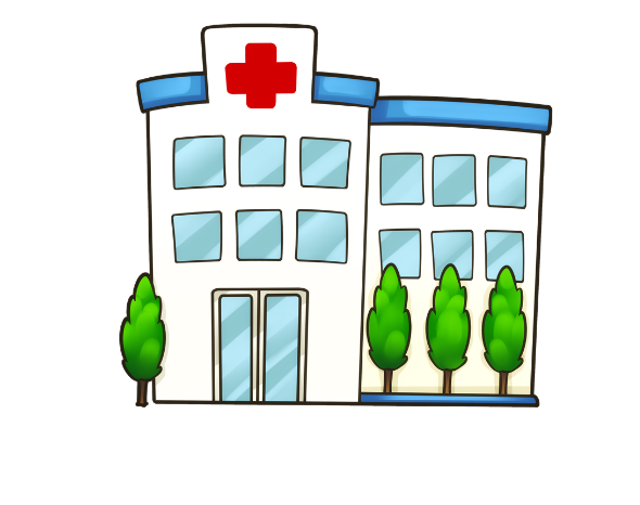 birmingham children s hospital medicine hollow color city building hollow