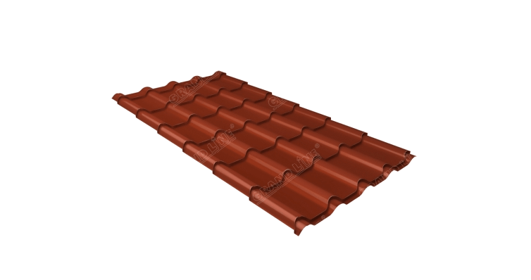 blachodachowka building materials ral colour standard coating others