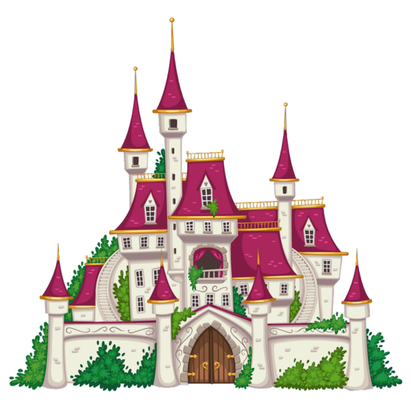Black And White Book Drawing Castle Coloring Book House Black And White Building Prince transparent bac