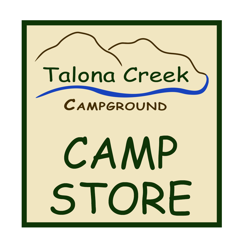 brand font logo caravan park building rv camping