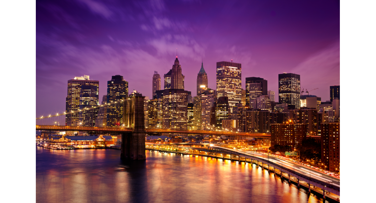 brooklyn bridge manhattan bridge lower manhattan building bridge