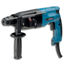 Build Instruments Makita transparent bac