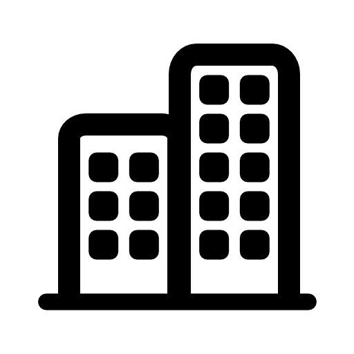 building air conditioning business spray foam skycraper