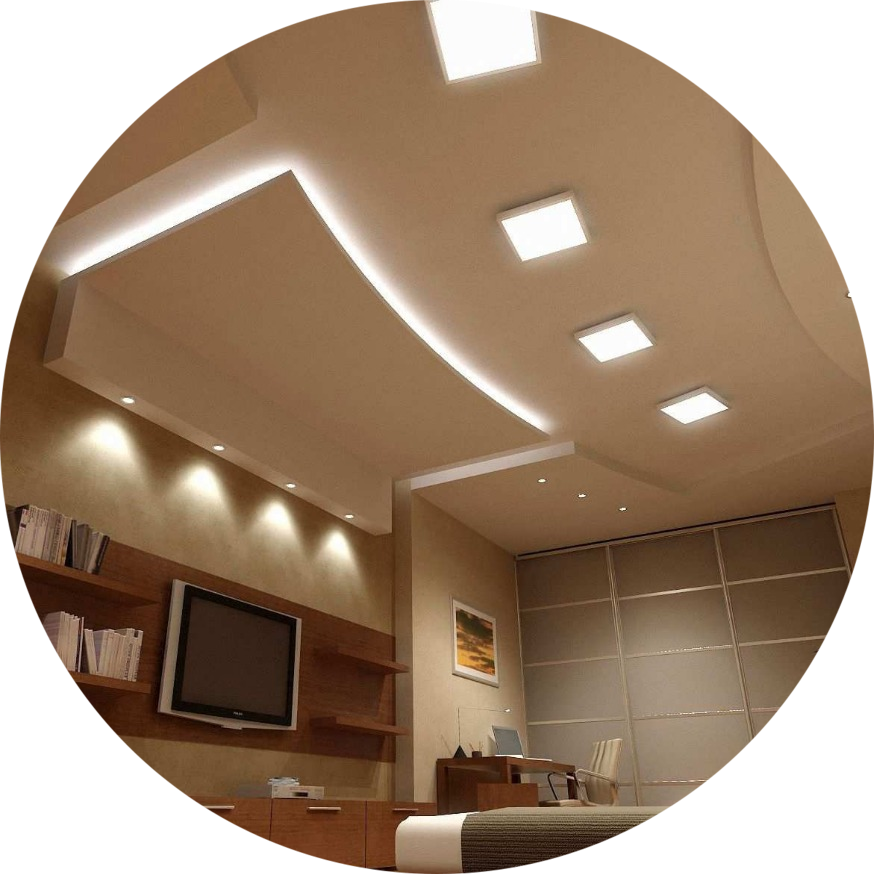 Building Ceiling Dropped Ceiling Living Room House Interior Design Services Roof Drawing Room transparent bac