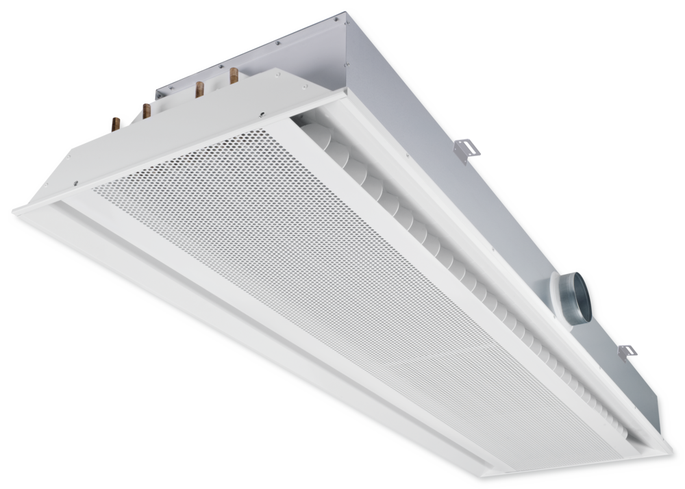 Building Chilled Beam Air Handlers Ceiling Dropped Ceiling Grille Ventilation Diffuser transparent bac