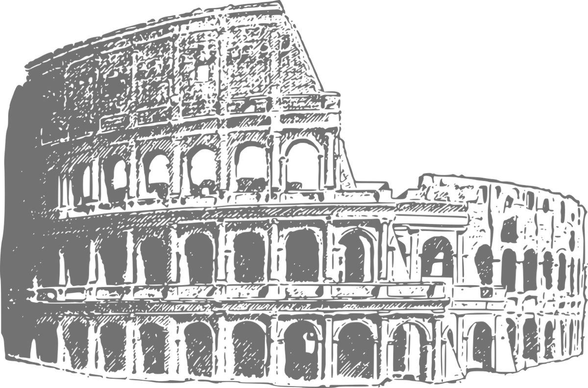 Building Colosseum Roman Forum Domus Aurea Ancient Roman Architecture Roman Amphitheatre Amphitheater Landmark transparent bac