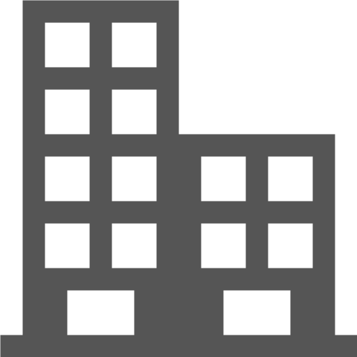 building computer icons architectural engineering architecture divergent elegant