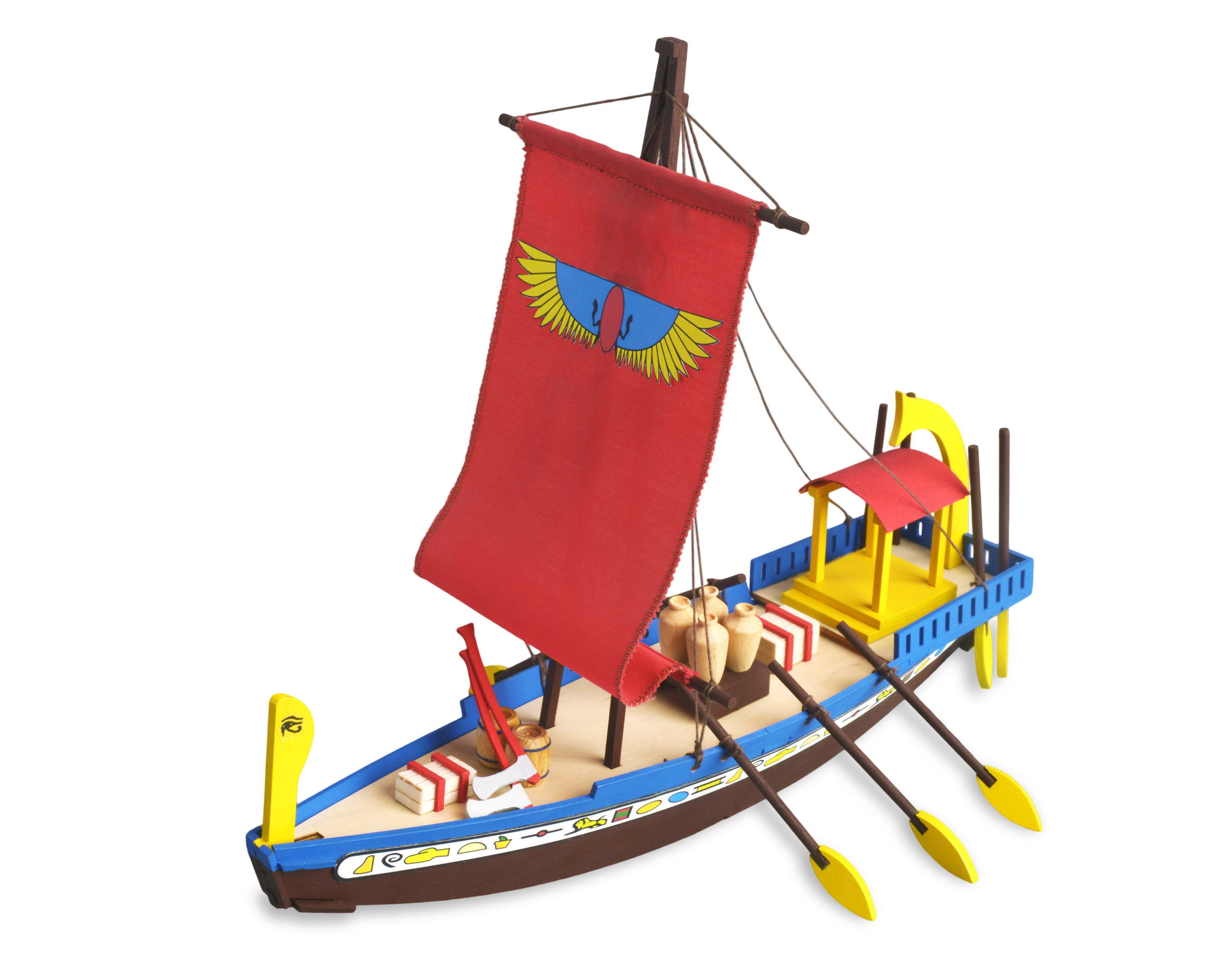 Building Egypt Ship Boat Ship Model Viking Ships Scale Model Ships Boat Building transparent bac