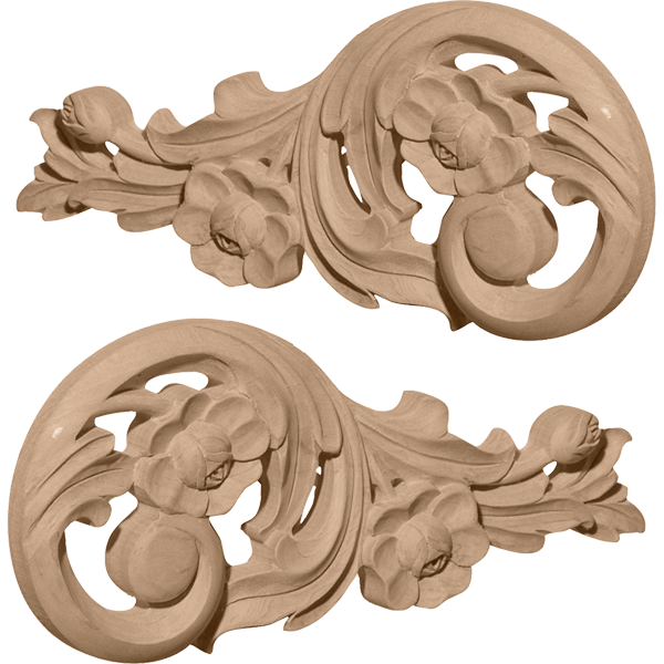 Building Ekena Millwork Wood Molding Wood Carving Home Depot Hardwood Building Materials transparent bac